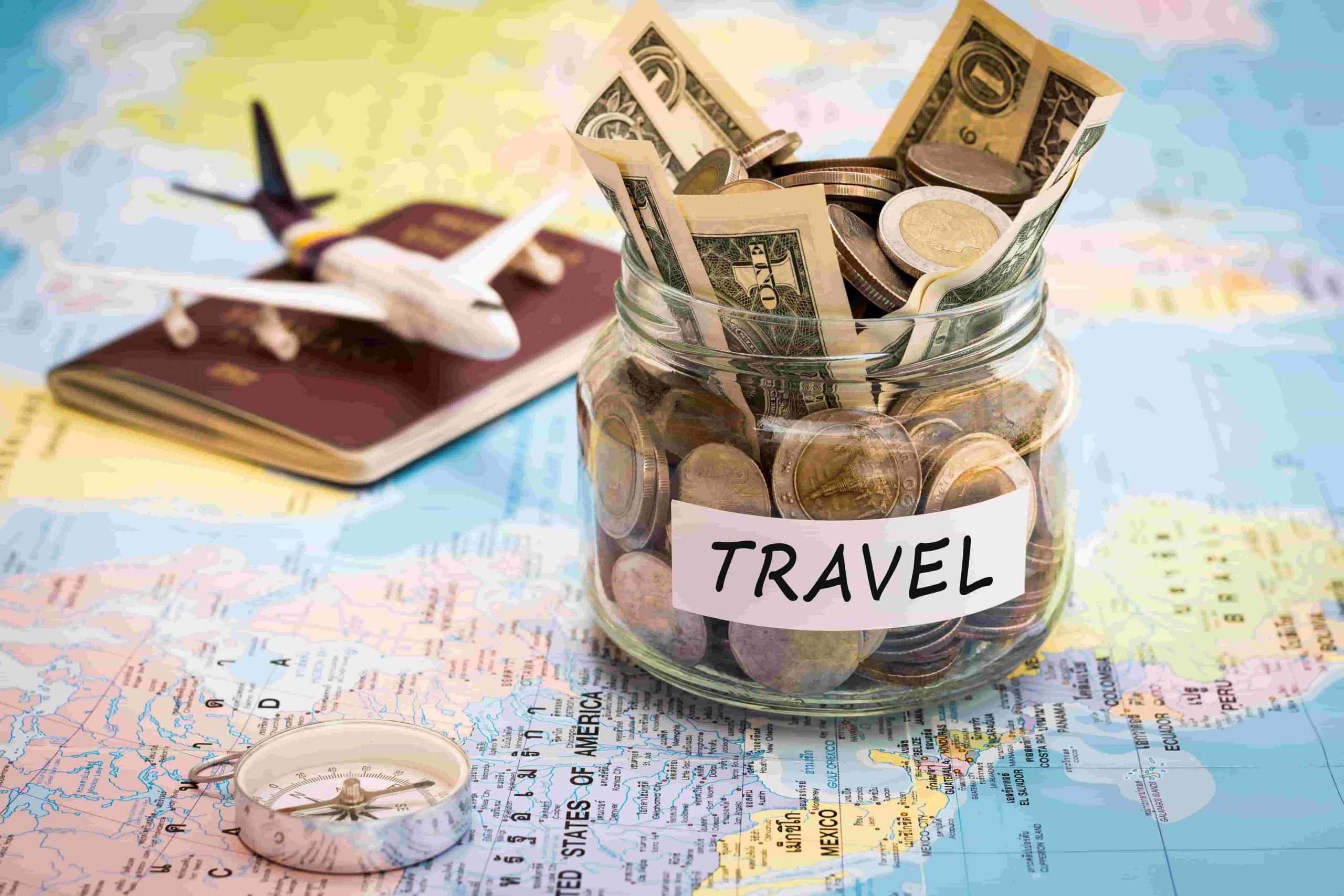 Бюджетные путешествия: как сэкономить и получить максимум удовольствия - 1