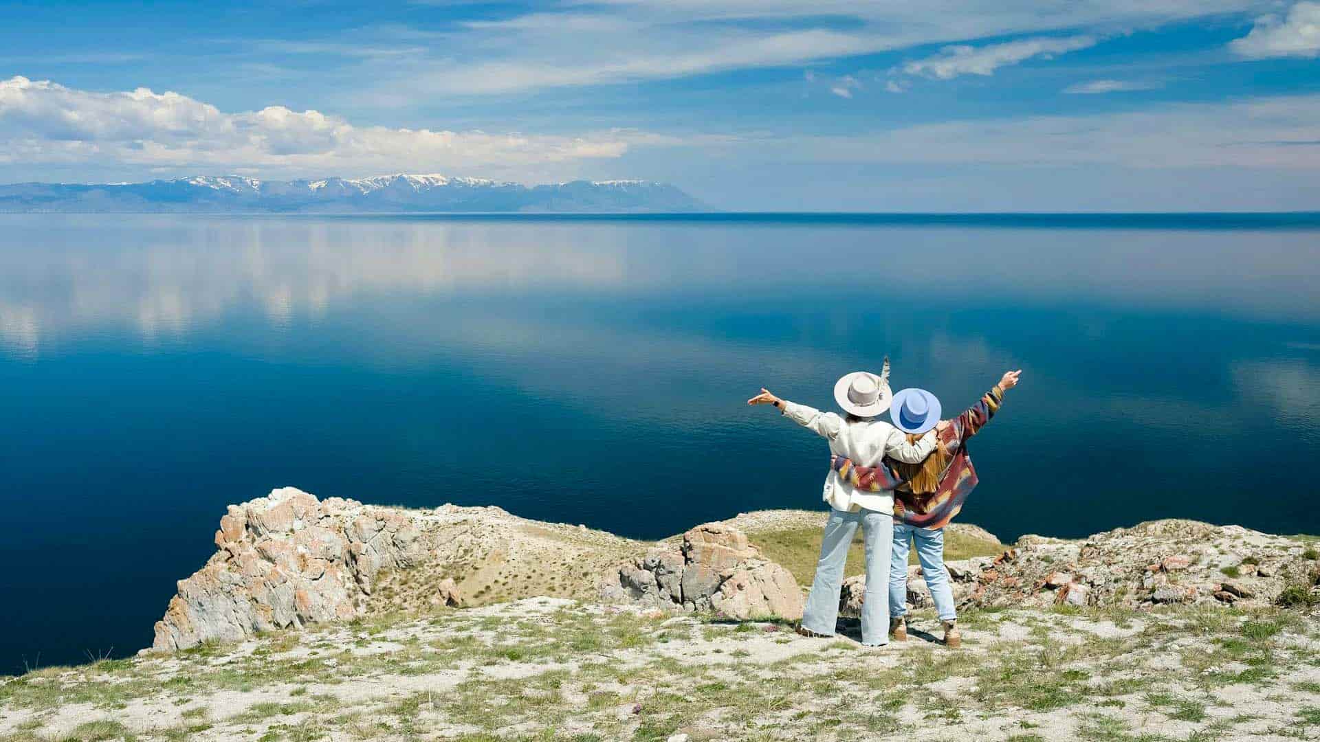 Путешествия по России: открываем самые живописные маршруты страны - 1