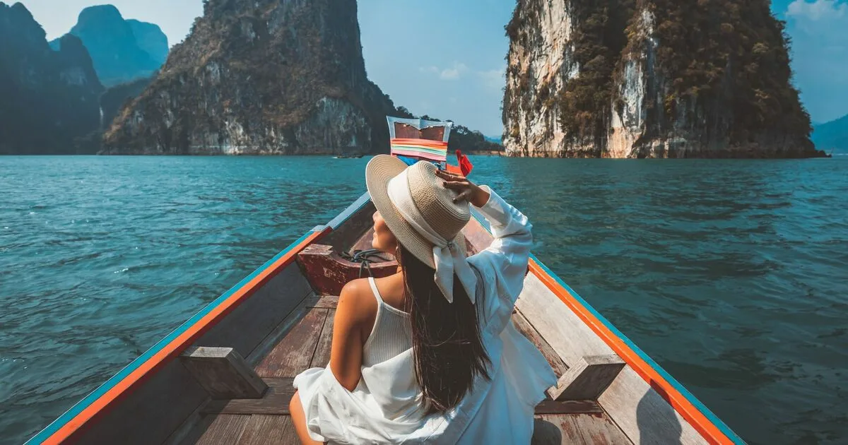 Безопасность в одиночных путешествиях: полный гид для уверенных туристов - 3