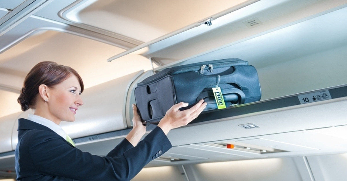 Идеальный багаж: практическое руководство для комфортного путешествия - 2