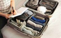 Идеальный багаж: практическое руководство для комфортного путешествия - 1